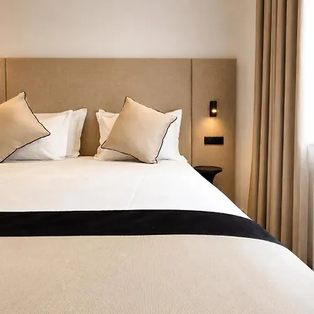 Bella Gente Luxury Center Apartament Split