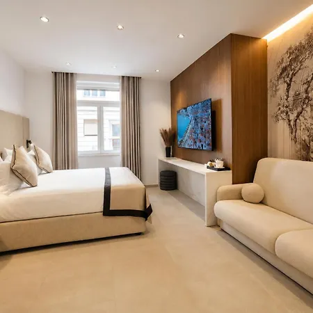 Bella Gente Luxury Center Apartament *