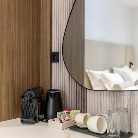 Apartament Bella Gente Luxury Center Split