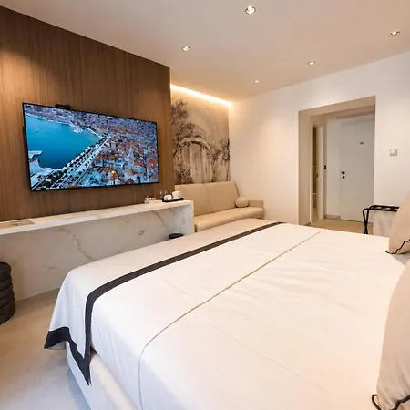 Bella Gente Luxury Center Apartament *