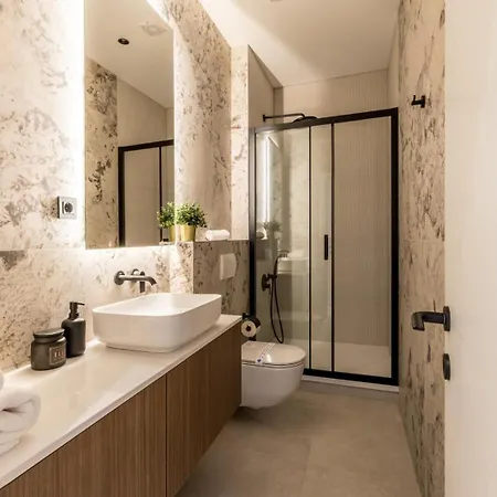 Apartament Bella Gente Luxury Center