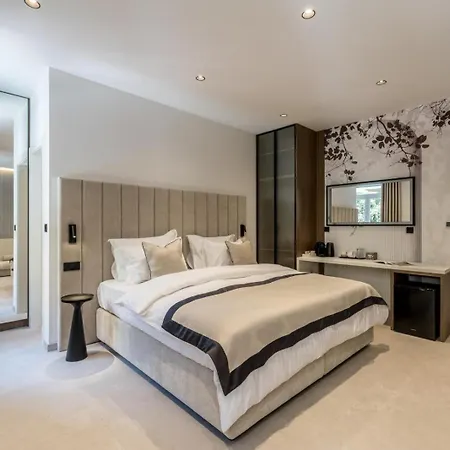 Apartament Bella Gente Luxury Center Split