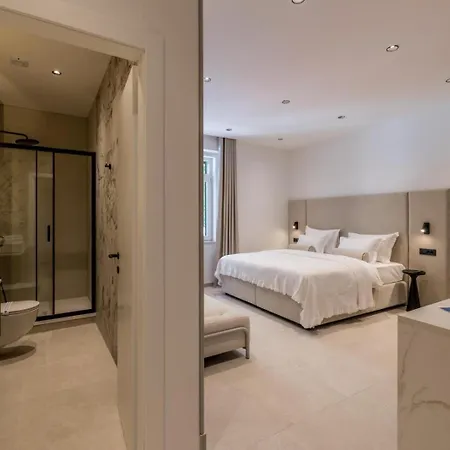 Apartament Bella Gente Luxury Center