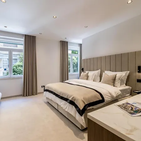Apartament Bella Gente Luxury Center *