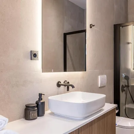 Bella Gente Luxury Center Apartament Split
