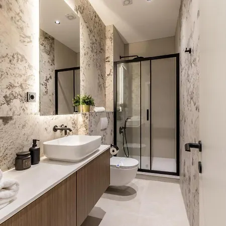 Bella Gente Luxury Center Split