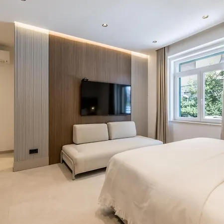 Apartament Bella Gente Luxury Center