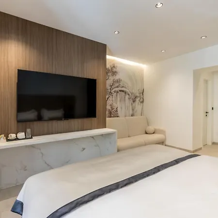 Bella Gente Luxury Center アパート スプリト