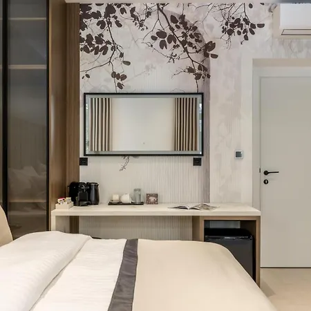 Bella Gente Luxury Center * スプリト