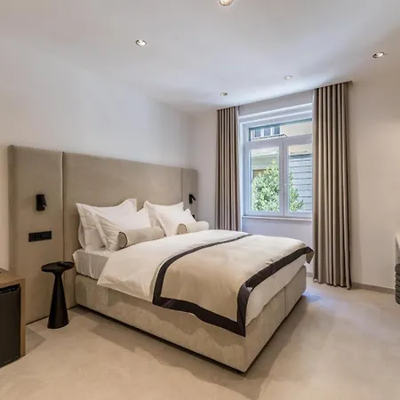 Apartament Bella Gente Luxury Center *