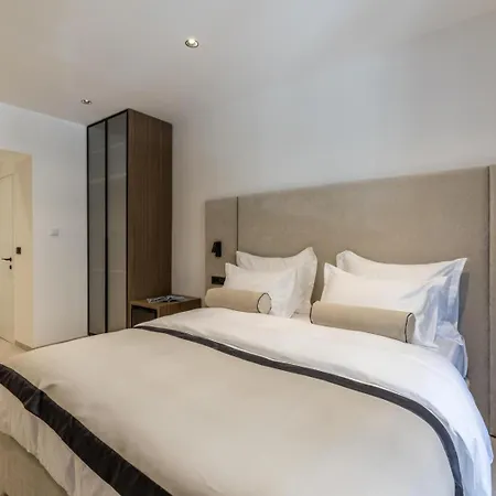 Bella Gente Luxury Center Apartament *