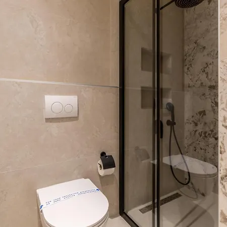 Bella Gente Luxury Center Apartament *