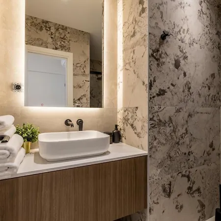 Apartament Bella Gente Luxury Center *